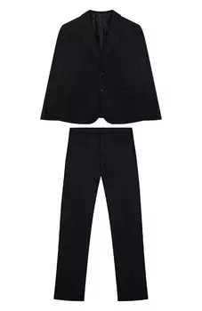 Шерстяной костюм Stefano Ricci Junior