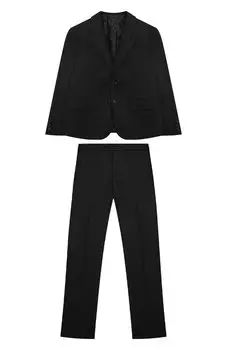 Шерстяной костюм Stefano Ricci Junior