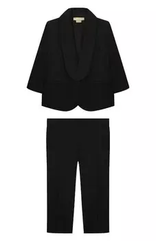 Шерстяной костюм Stella McCartney