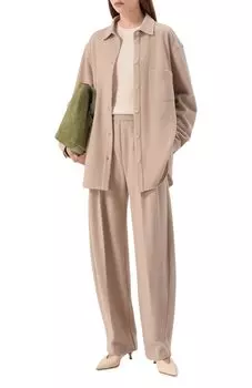 Шерстяной костюм The Andamane