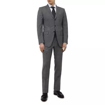 Шерстяной костюм Tom Ford