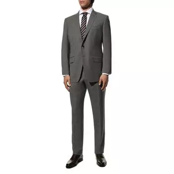 Шерстяной костюм Tom Ford