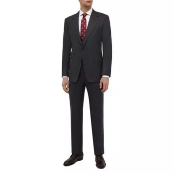 Шерстяной костюм Tom Ford