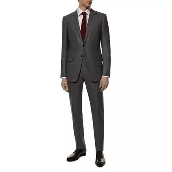 Шерстяной костюм Tom Ford