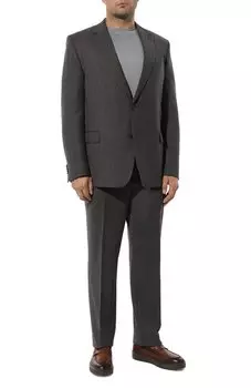 Шерстяной костюм Windsor