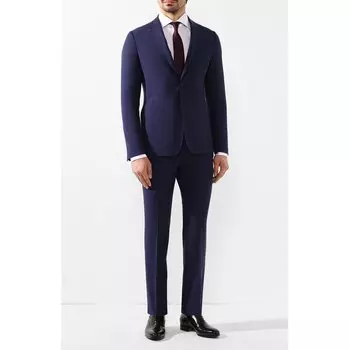 Шерстяной костюм Z Zegna