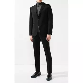 Шерстяной костюм Z Zegna