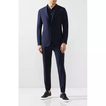 Шерстяной костюм Z Zegna