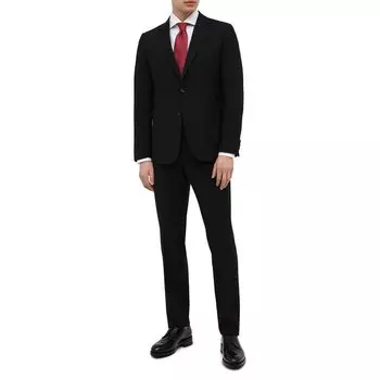 Шерстяной костюм Z Zegna