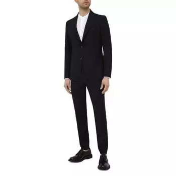 Шерстяной костюм Z Zegna