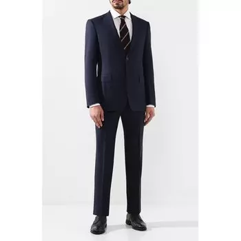 Шерстяной костюм Zilli