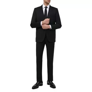 Шерстяной костюм Zilli