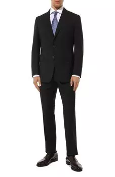 Шерстяной костюм Zilli