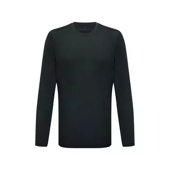 Шерстяной лонгслив Capobianco