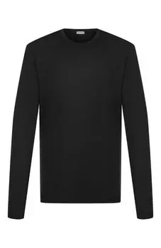 Шерстяной лонгслив Capobianco