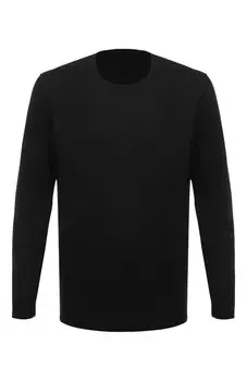 Шерстяной лонгслив Kazuyuki Kumagai