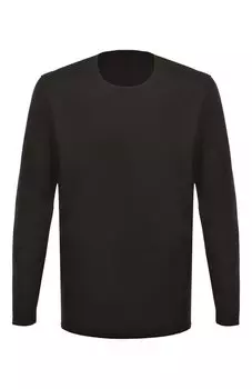 Шерстяной лонгслив Kazuyuki Kumagai