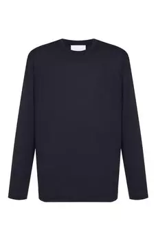 Шерстяной лонгслив Marco Pescarolo