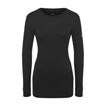 Шерстяной лонгслив Norveg