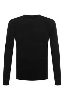 Шерстяной лонгслив Norveg