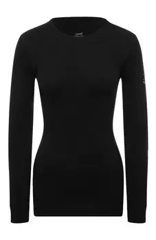 Шерстяной лонгслив Norveg