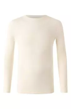 Шерстяной лонгслив Norveg