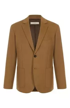 Шерстяной пиджак 12 STOREEZ