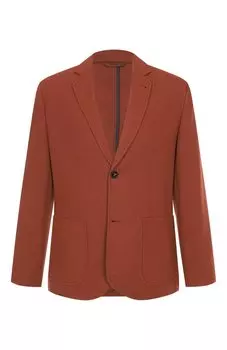 Шерстяной пиджак 12 STOREEZ