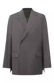 Шерстяной пиджак A Better Mistake