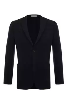 Шерстяной пиджак Boglioli