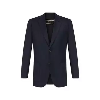 Шерстяной пиджак Brioni