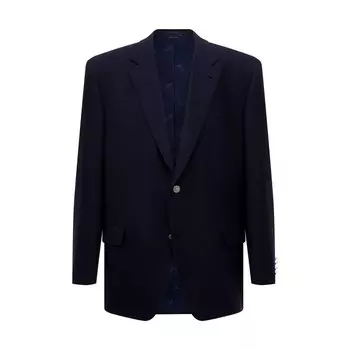 Шерстяной пиджак Brioni