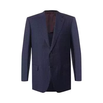 Шерстяной пиджак Brioni