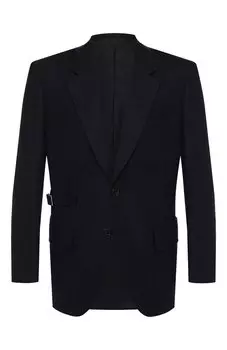 Шерстяной пиджак Brioni