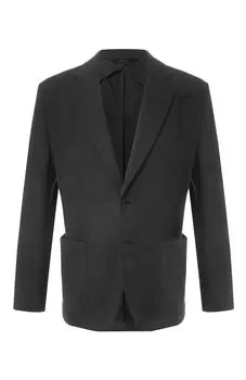 Шерстяной пиджак Brioni