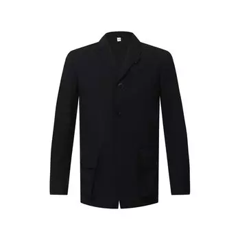 Шерстяной пиджак Burberry