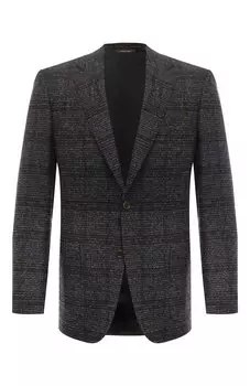 Шерстяной пиджак Canali