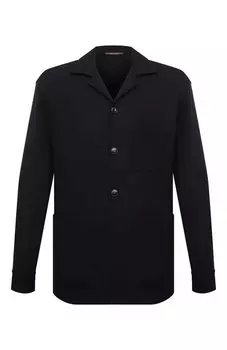 Шерстяной пиджак Canali