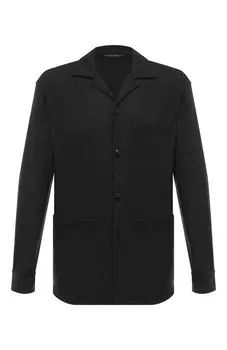 Шерстяной пиджак Canali