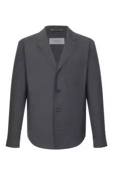 Шерстяной пиджак Canali