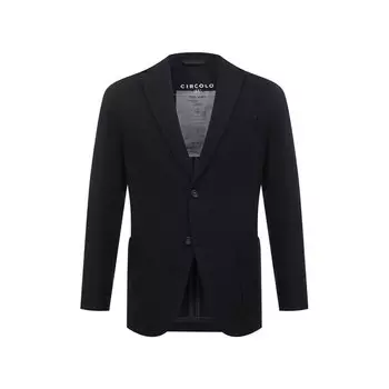 Шерстяной пиджак Circolo 1901