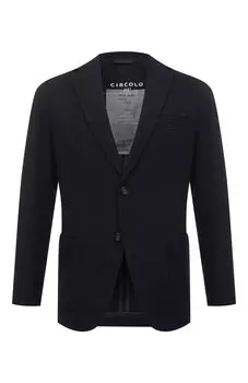 Шерстяной пиджак Circolo 1901