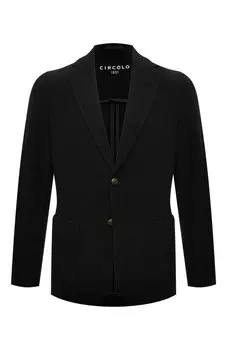Шерстяной пиджак Circolo 1901