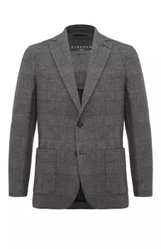 Хлопковый пиджак Circolo 1901