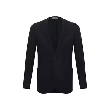 Шерстяной пиджак Corneliani
