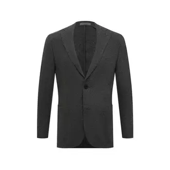 Шерстяной пиджак Corneliani