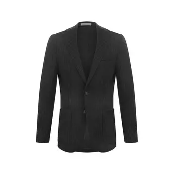 Шерстяной пиджак Corneliani