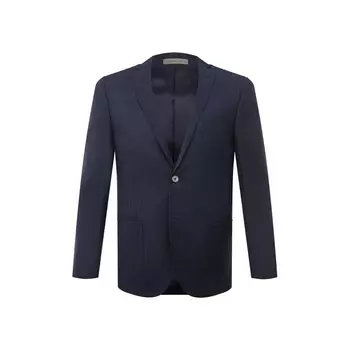 Шерстяной пиджак Corneliani