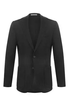 Шерстяной пиджак Corneliani
