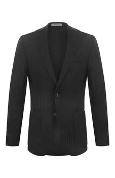 Шерстяной пиджак Corneliani